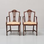 1071 7466 ARMCHAIRS